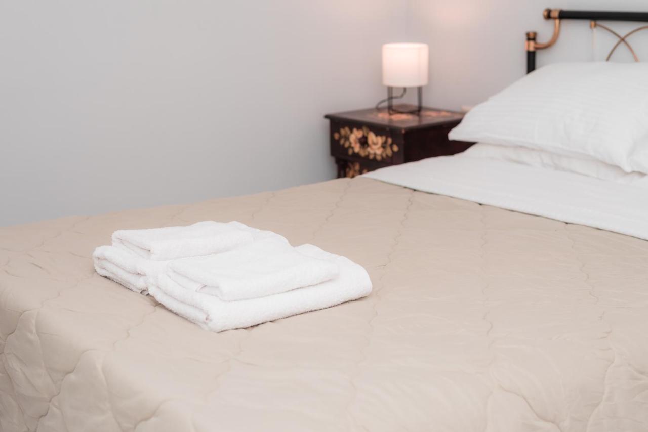 Apartament Anna Maria House Perama  Zewnętrze zdjęcie