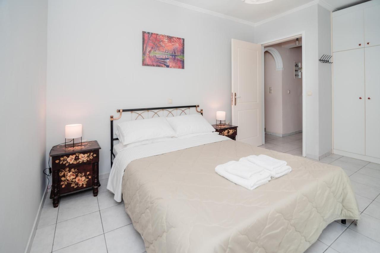 Apartament Anna Maria House Perama  Zewnętrze zdjęcie