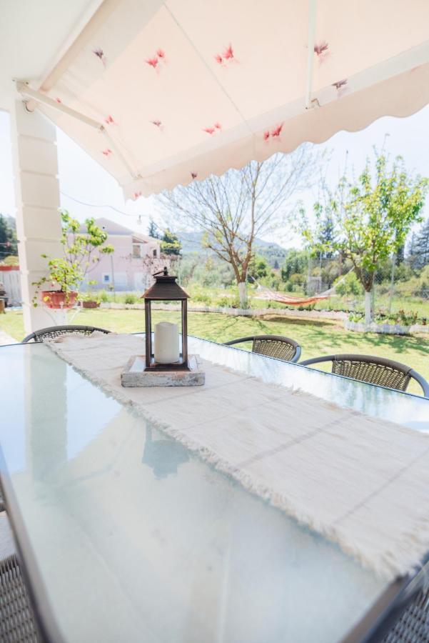 Apartament Anna Maria House Perama  Zewnętrze zdjęcie