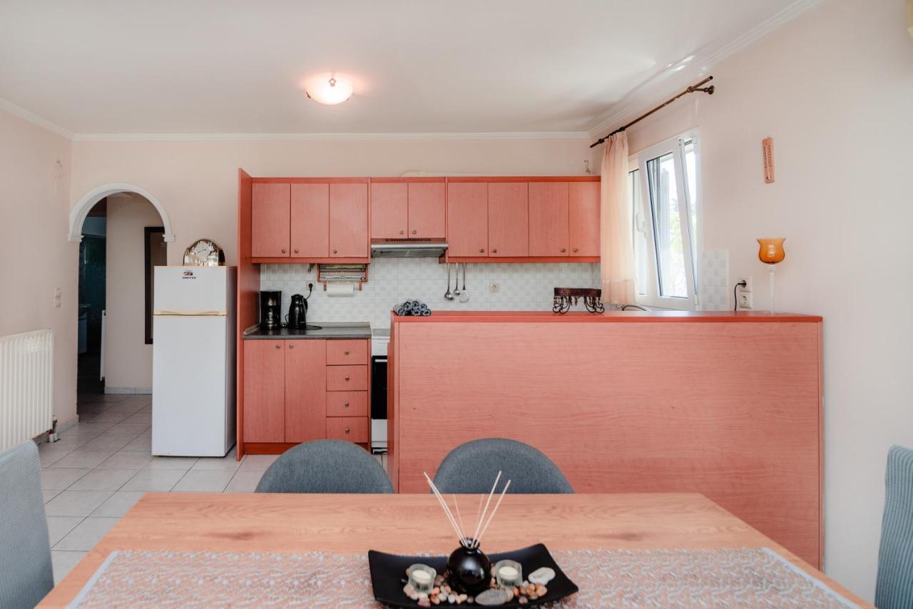 Apartament Anna Maria House Perama  Zewnętrze zdjęcie