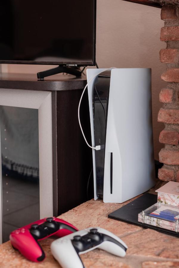 Apartament Anna Maria House Perama  Zewnętrze zdjęcie