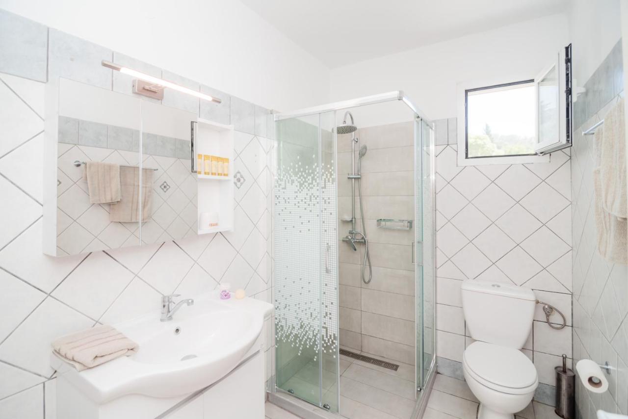 Apartament Anna Maria House Perama  Zewnętrze zdjęcie